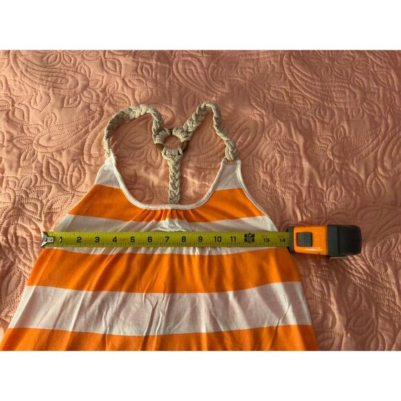 Lagaci Sport halter women’s Y2K summer -L - Picture 8 of 11